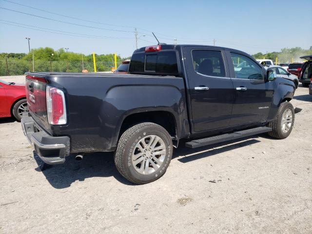  GMC CANYON 2020 Black