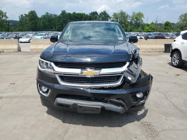  CHEVROLET COLORADO 2019 Czarny