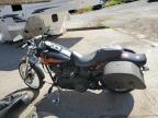 2009 HARLEY-DAVIDSON FXSTB    à vendre chez Copart AB - CALGARY