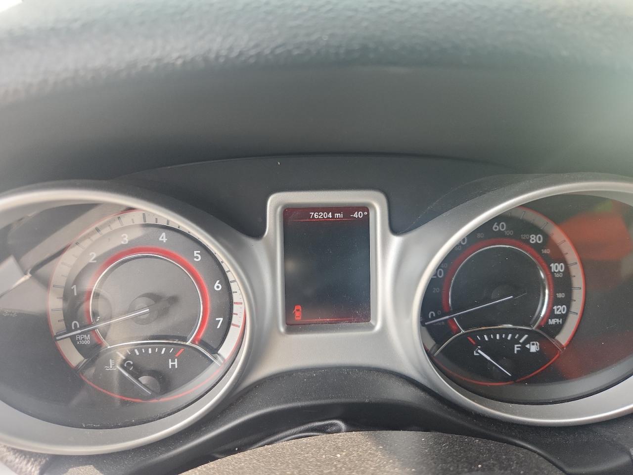 2020 Dodge Journey Se VIN: 3C4PDCAB5LT273205 Lot: 65831495