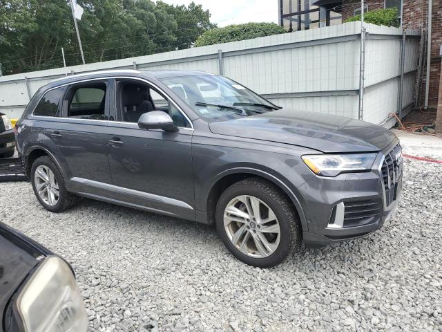  AUDI Q7 2020 Szary