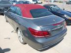 2016 MERCEDES-BENZ E 350 AMG LINE EDITION D  for sale at Copart SANDY