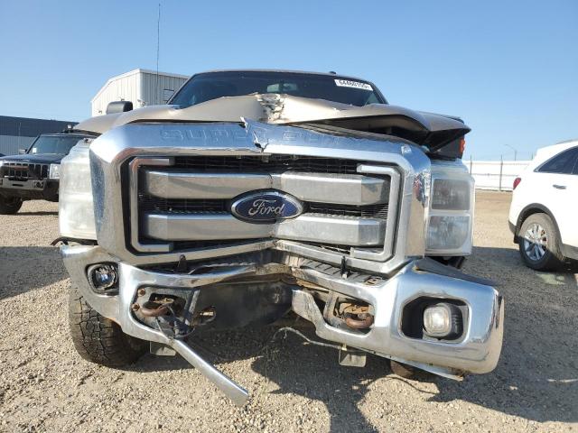 Pickups FORD F350 2013 Złoty