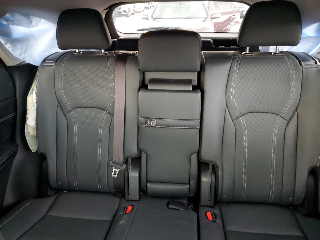 2019 Lexus Rx 350 L VIN: JTJDZKCA3K2021100 Lot: 64137815