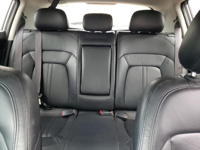 2012 KIA SPORTAGE SX  