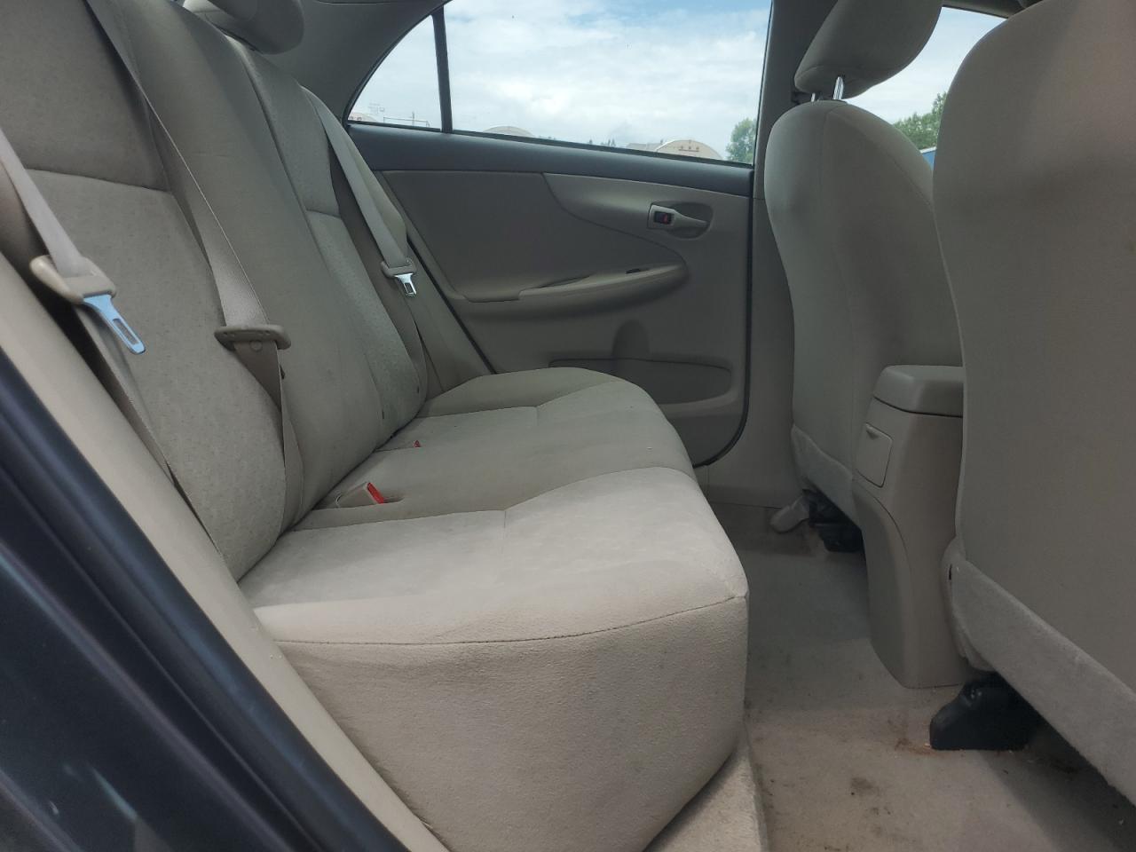 2009 Toyota Corolla Base VIN: 2T1BU40E39C131619 Lot: 64279475