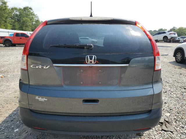  HONDA CRV 2013 Szary