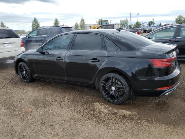 2019 AUDI A4 KOMFORT  