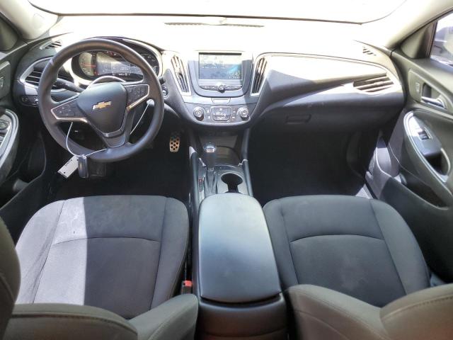  CHEVROLET MALIBU 2016 Biały