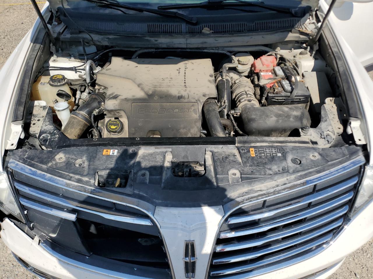 2018 Lincoln Mkt VIN: 2LMHJ5AT9JBL00089 Lot: 62914735