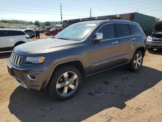 JEEP GRAND CHER – zdjęcie z aukcji, lot #64516245