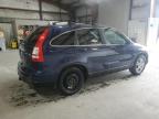 2010 HONDA CR-V EXL   à vendre chez Copart MA - NORTH BOSTON