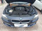 2015 BMW 320D LUXUR for sale at Copart BRISTOL