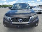 2010 LEXUS RX 450H   à vendre chez Copart NY - ROCHESTER