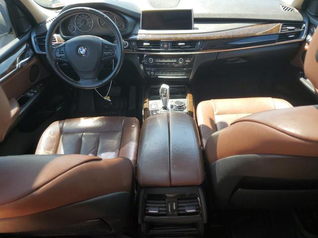 Parquets BMW X5 2014 Silver