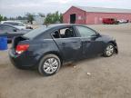2012 CHEVROLET CRUZE LT   for sale at Copart ON - LONDON