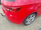 2015 SEAT LEON FR TE for sale at Copart NEWBURY