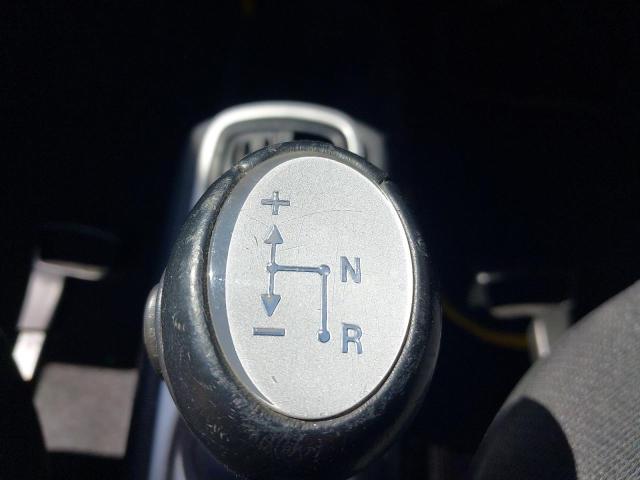 2010 SMART FORTWO PAS
