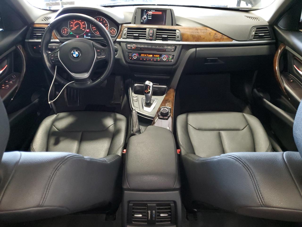 2015 BMW 328 Xi VIN: WBA3B3C59FF546914 Lot: 64313065