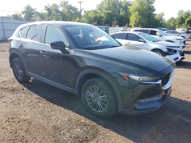  MAZDA CX-5 2019 Czarny