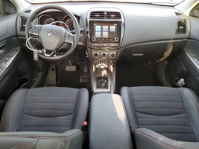  MITSUBISHI OUTLANDER 2024 Черный