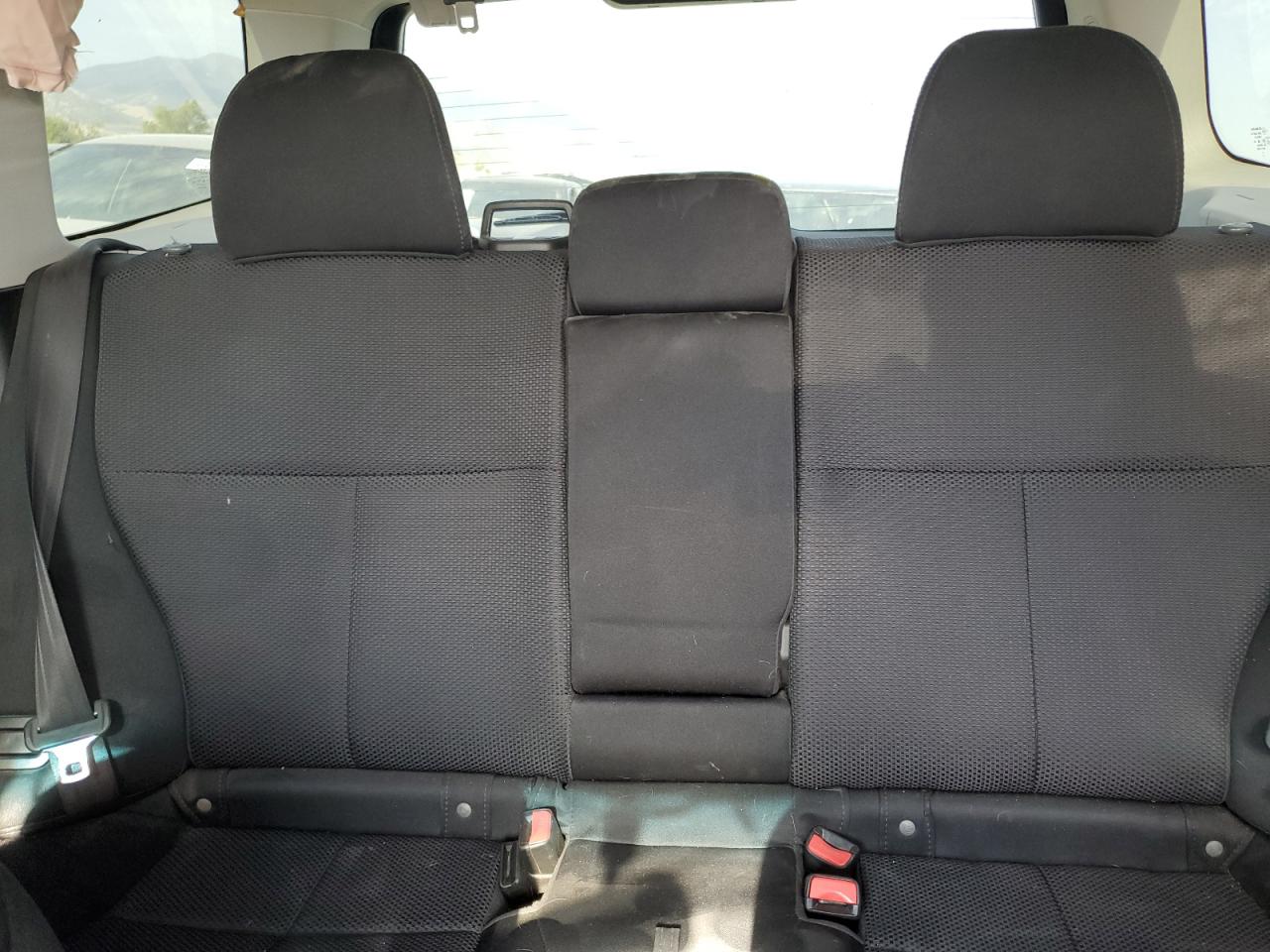 2012 Subaru Forester 2.5X Premium VIN: JF2SHADC1CH465597 Lot: 64764545