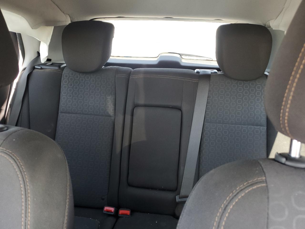 2020 Chevrolet Trax Ls VIN: 3GNCJKSB6LL177140 Lot: 64467185