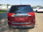 2011 GMC TERRAIN SLE   for sale at Copart ON - COOKSTOWN