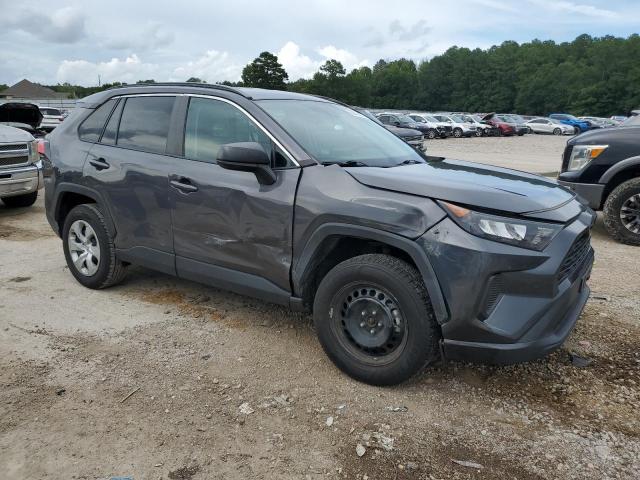  TOYOTA RAV4 2019 Серый