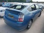 2005 TOYOTA PRIUS 1.5 VVTI T SPIRIT HYBRID 5DR CVT AUTO for sale at Copart SANDY