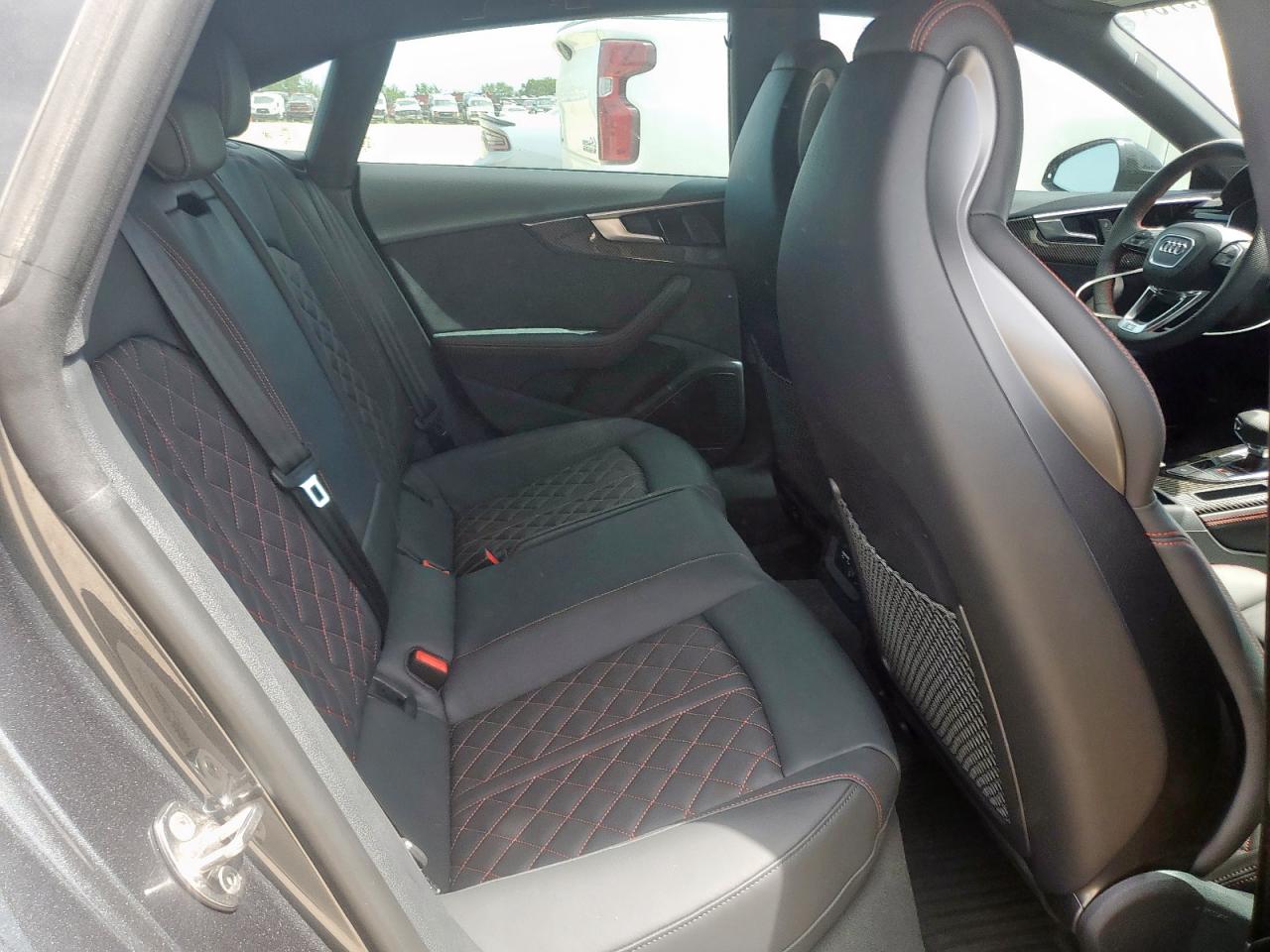 2025 Audi S5 Prestige VIN: WAUB4CF5XSA015794 Lot: 64405915