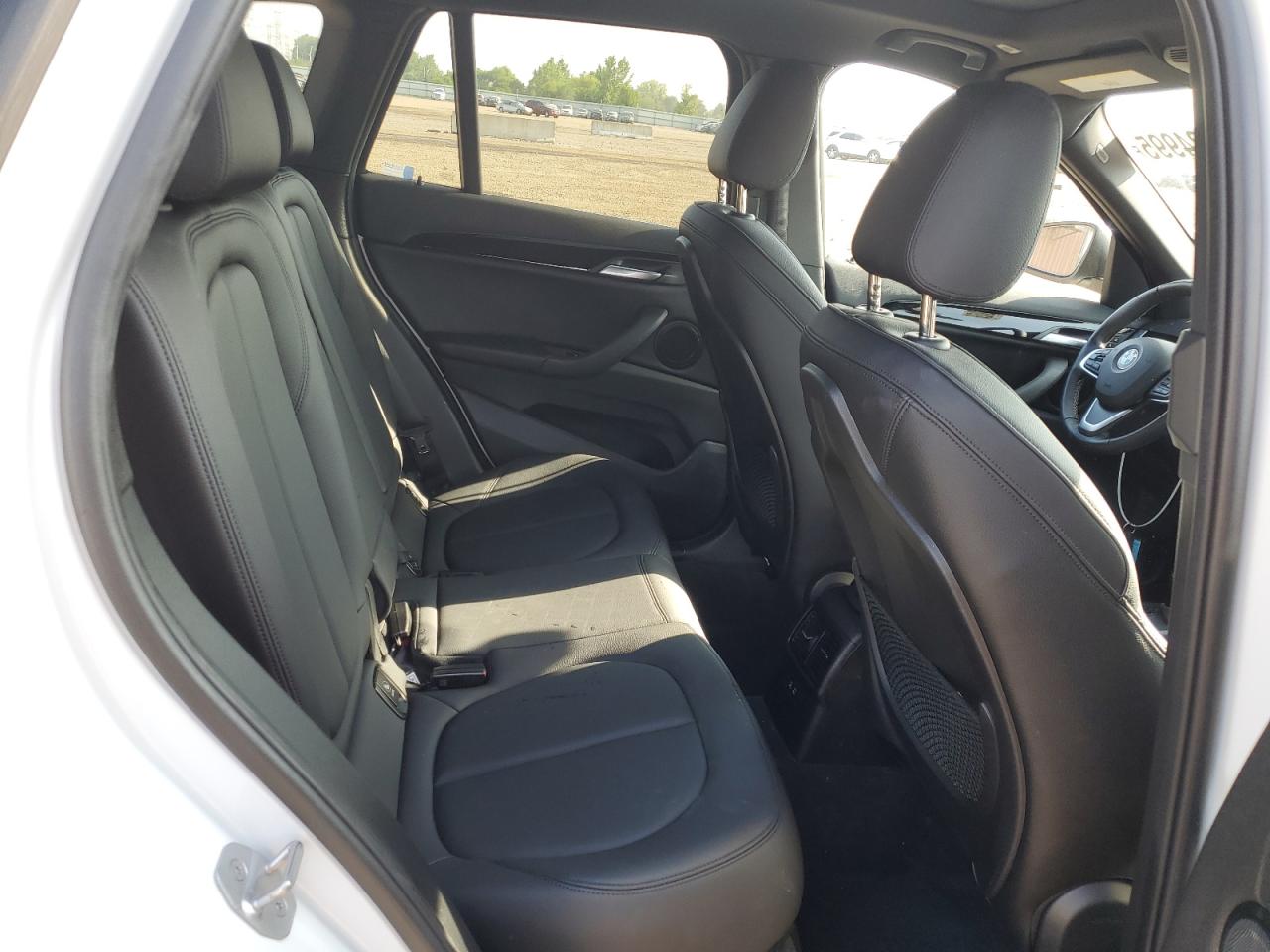 2020 BMW X1 xDrive28I VIN: WBXJG9C05L5R72221 Lot: 64524995