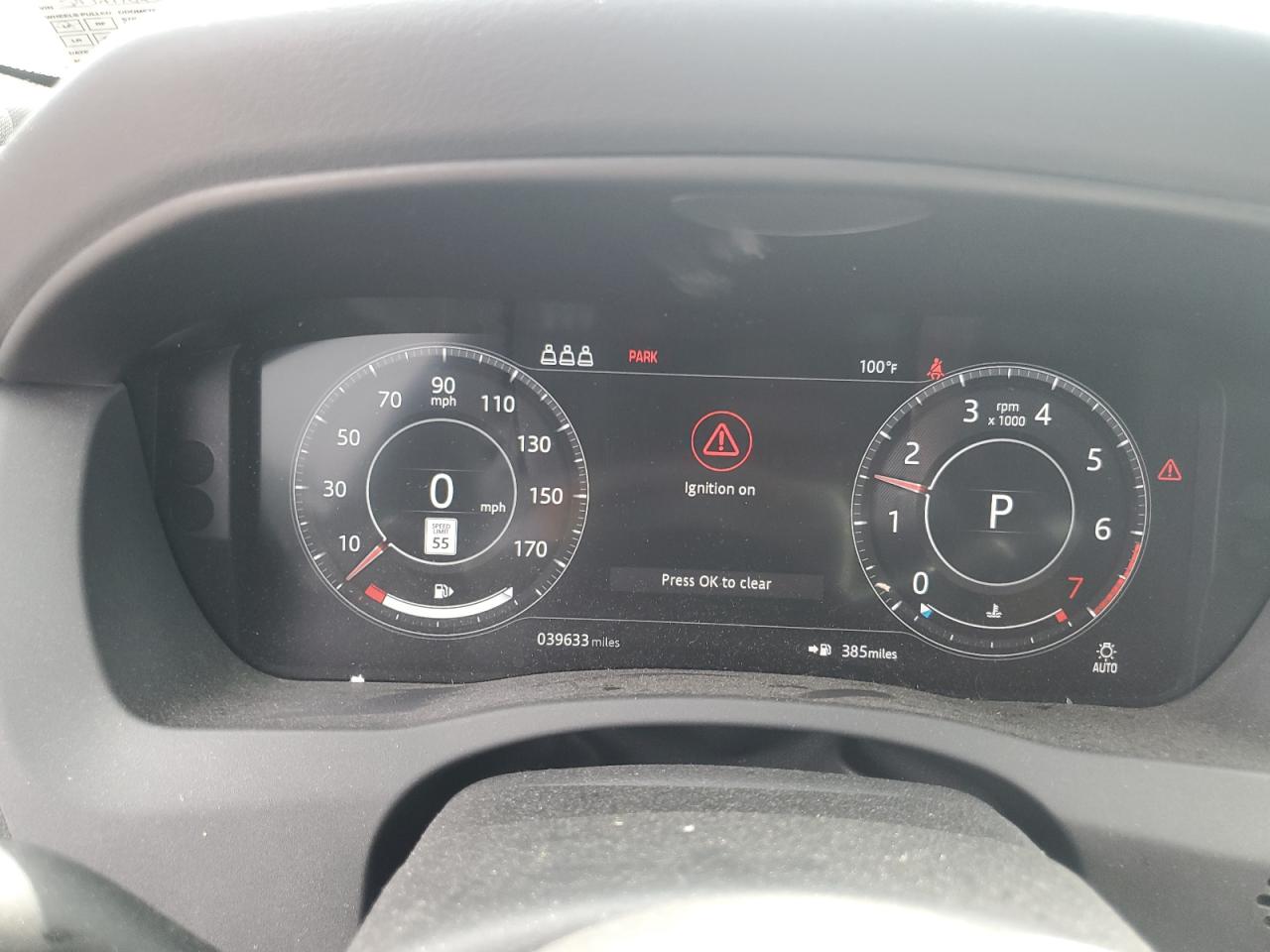 2020 Jaguar Xe R-Dynamic S VIN: SAJAT4GX3LCP62751 Lot: 63741395