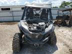 2022 YAMAHA YXE1000  UTILITY VEHICLE UTILITY VEHICLE for sale at Copart MS - JACKSON