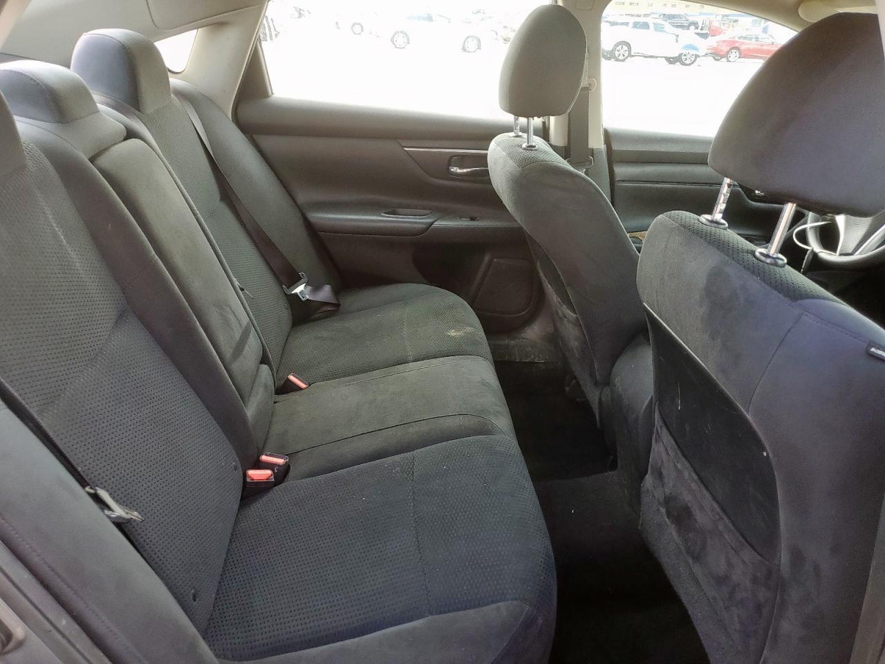 2015 Nissan Altima 2.5 VIN: 1N4AL3AP9FC440854 Lot: 63236425