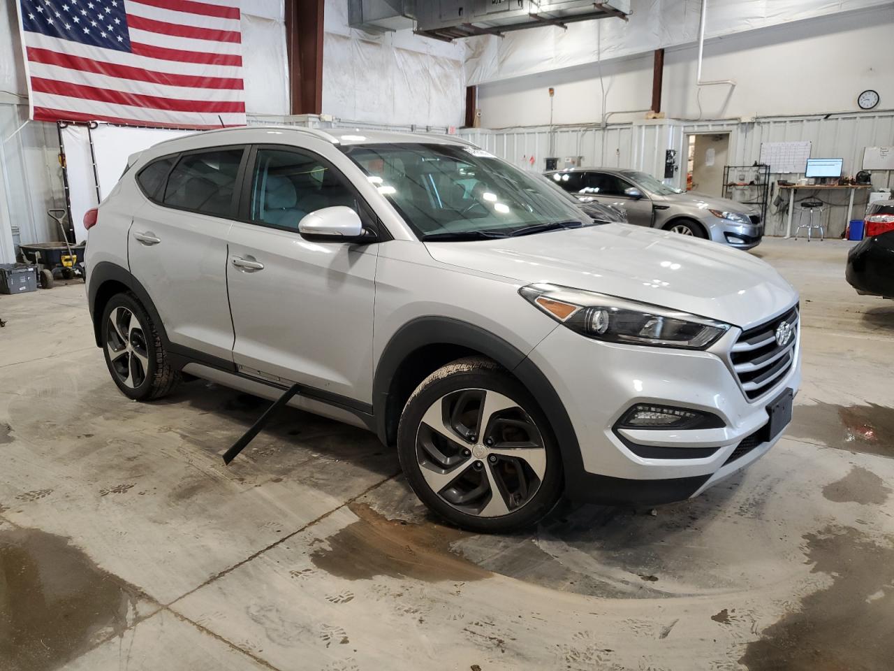 km8j3ca20hu280032 KM8J3CA20HU280032 2017 Hyundai Tucson Limited