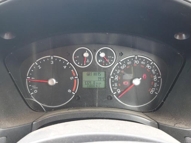 2010 FORD TRANSIT CO