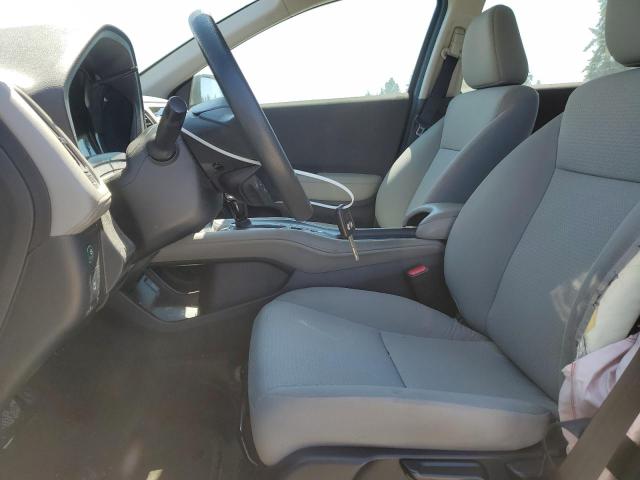  HONDA HR-V 2020 Srebrny
