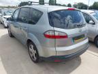 2009 FORD S-MAX TITA for sale at Copart SANDY