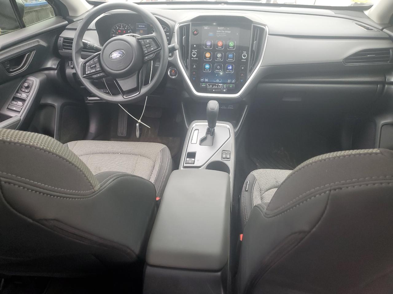 2024 Subaru Crosstrek Premium VIN: JF2GUADC1RH265958 Lot: 66688805