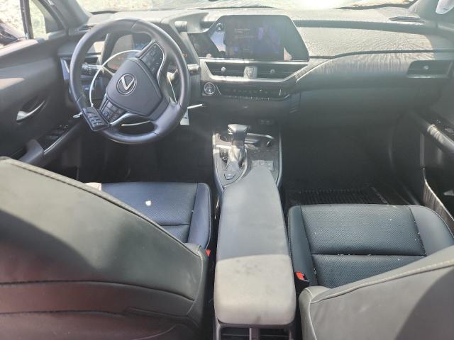  LEXUS UX 250H PR 2024 Черный