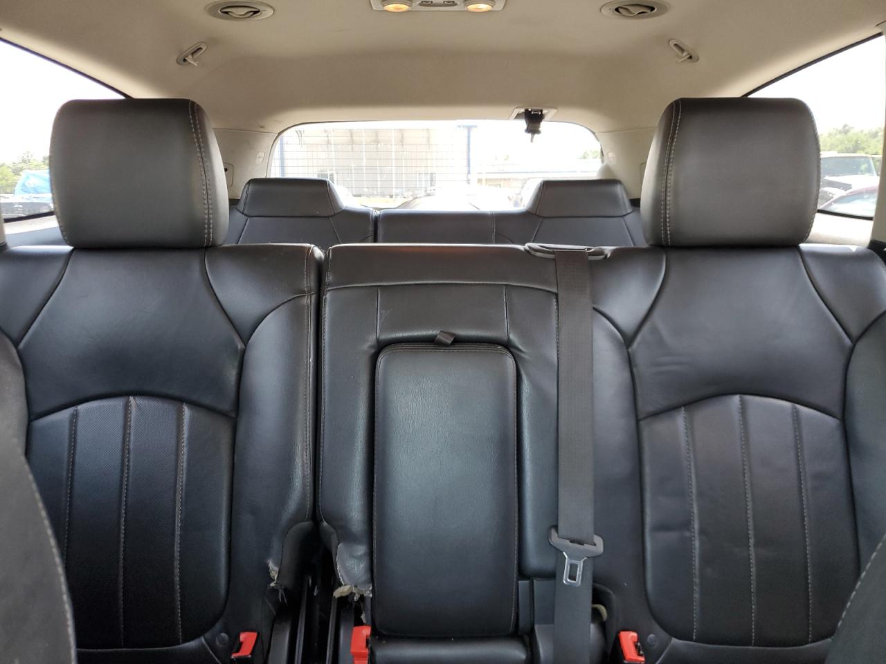 2016 Buick Enclave VIN: 5GAKVBKDXGJ178235 Lot: 64574395