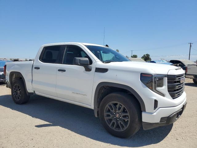  GMC SIERRA 2024 Biały