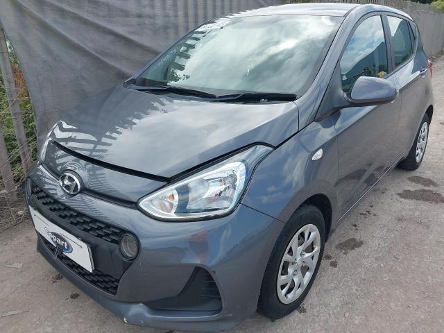 HYUNDAI I10 SE 2019
