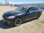 2006 LEXUS GS 300 for sale at Copart CA - ADELANTO