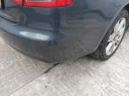 2008 AUDI A4 SE TDI for sale at Copart CHESTER