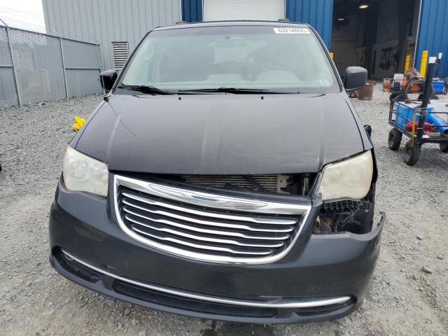 2011 CHRYSLER TOWN & COUNTRY TOURING  