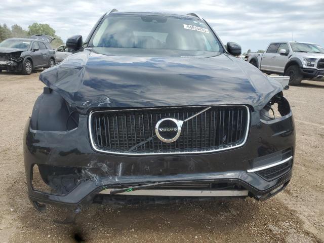  VOLVO XC90 2016 Black
