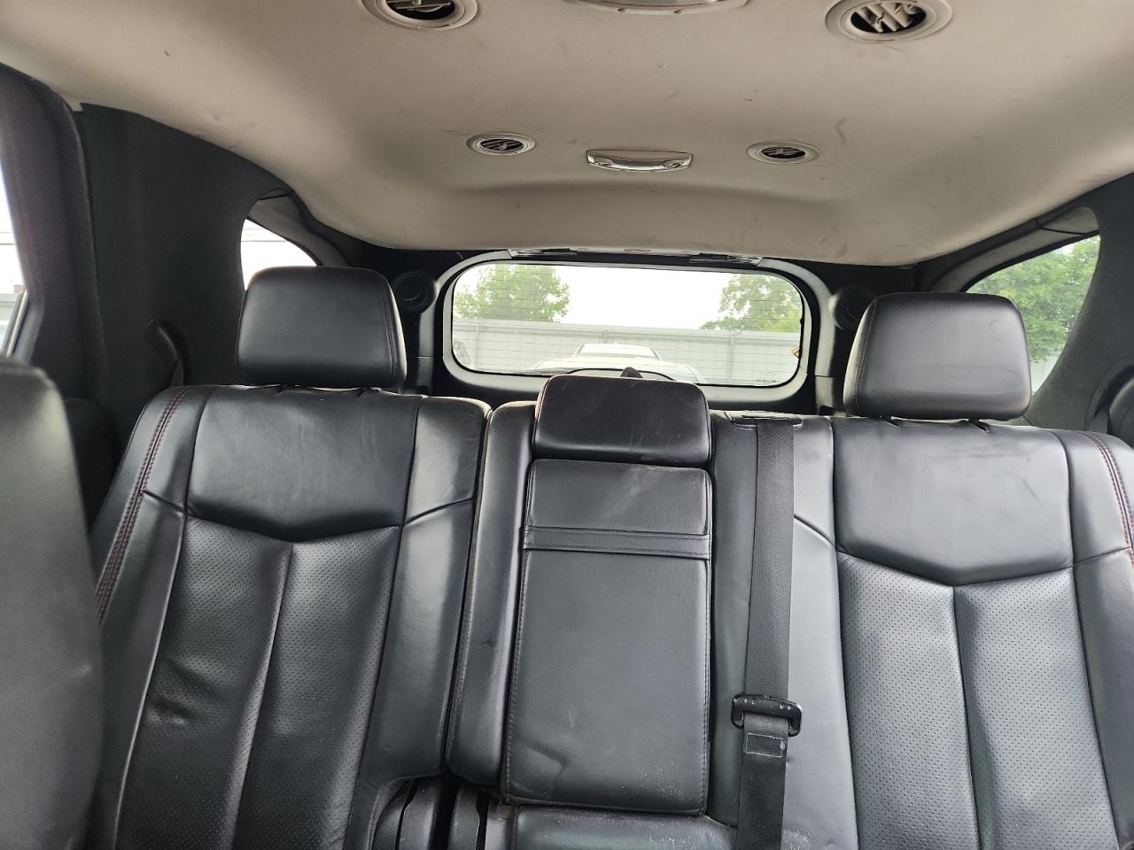 2013 Dodge Durango R/T VIN: 1C4SDJCT2DC674390 Lot: 65338415
