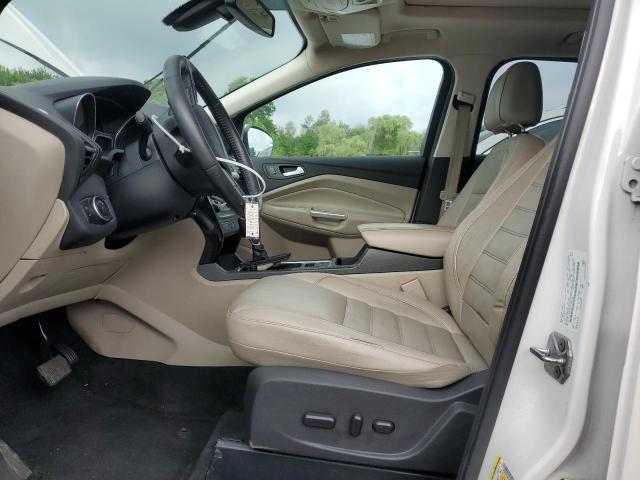 Parquets FORD ESCAPE 2017 White
